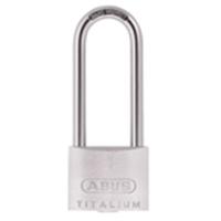 Abus titalium hangslot 64/40