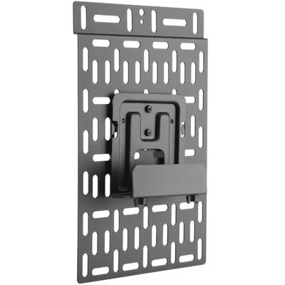 Cavus Universele houder voor Multimedia speler + montageplaat OUTLET