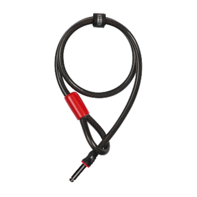 Abus insteekkabel acl 12/100 - 100cm
