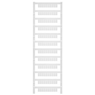 Weidmüller 1677140000 Apparaatmarkeerder Wit 600 stuk(s)
