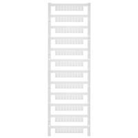 Weidmüller 1677140000 Apparaatmarkeerder Wit 600 stuk(s)