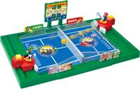 Super Mario - Rally Tennis