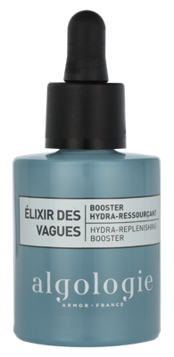 Algologie Elixir Des Vagues Hydra-Replenishing Booster 30 ml