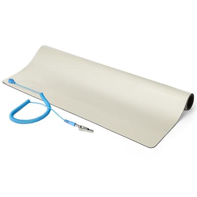Mat Startech LG-ANTI-STATIC-MAT 60 x 120 cm Beige