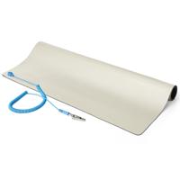 Mat Startech LG-ANTI-STATIC-MAT 60 x 120 cm Beige