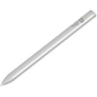 Logitech Crayon stylus-pen 20 g Zilver - thumbnail
