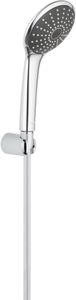 Grohe QuickFix Vitalio Joy 110 Mono badset chroom