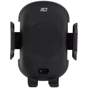 ACT Connectivity Automatische smartphone autohouder met draadloze s