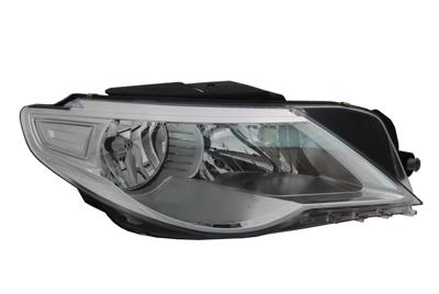 Koplamp rechts 2011775052
