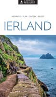 Reisgids Capitool Reisgidsen Ierland | Unieboek - thumbnail