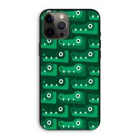Crocs: iPhone 12 Pro Max Biologisch afbreekbaar hoesje