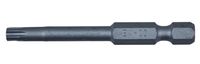 Bahco 5xbits t15 50mm 1/4" standard | 59S/50T15 - thumbnail