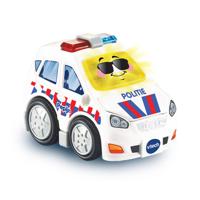 VTech Toet Toet Auto's Pro Series Pepijn politie