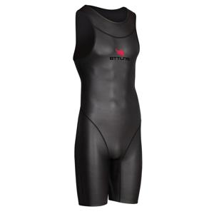 BTTLNS Cratos 1.0 neopreen kneeskin heren S