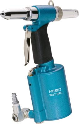 HAZET Blindnietpistool 9037SPC · Lengte: 270 mm