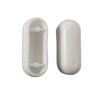 Cornat Gummi Stop Wc-Bril St/Modern (4St) - TEC365012 Cornat Gummi Stop Wc-Bril St/Modern (4St) - TEC365012