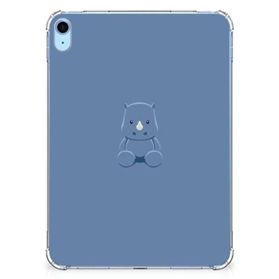 iPad (2022) 10.9 Tablet Back Cover Baby Rhino