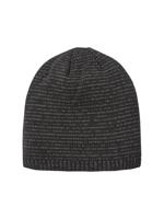 Sealskinz Loddon waterproof cold weather reflective beanie zwart unisex S-M