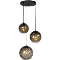 Masterlight Vide hanglampBaloton 3-lichts - 2342-05-05-35-3-123
