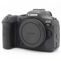 Canon EOS R6 body occasion
