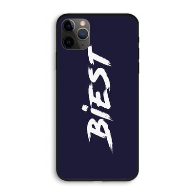 Biest: iPhone 11 Pro Biologisch afbreekbaar hoesje