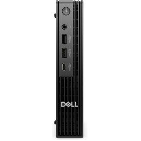 DELL Pro QBM1250 Plus Intel Core Ultra 7 265 16 GB DDR5-SDRAM 512 GB SSD Windows 11 Pro Micro PC Min