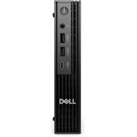 DELL Pro QBM1250 Plus Intel Core Ultra 7 265 16 GB DDR5-SDRAM 512 GB SSD Windows 11 Pro Micro PC Min