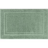 Cawö Cawo Classic Uni 303 Badmat 50x80 nordic green