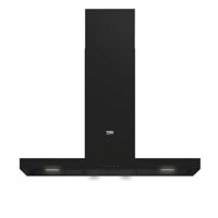 Beko BHCB96622BBB Inbouw afzuigkap Beko BHCB96622BBB Inbouw afzuigkap