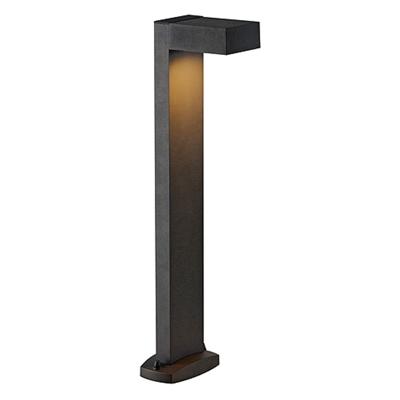 SLV Staande downlightQuadrasyl SL 75 75cm antraciet - 232295