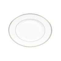 WEDGWOOD - Vera Wang - Grosgrain - Vleesschotel 35cm