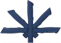 SCANGRIP Looplampen "mini mag pro led lamp mini mag pro