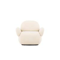 Rebellenclub Dunster Fauteuil - Beige