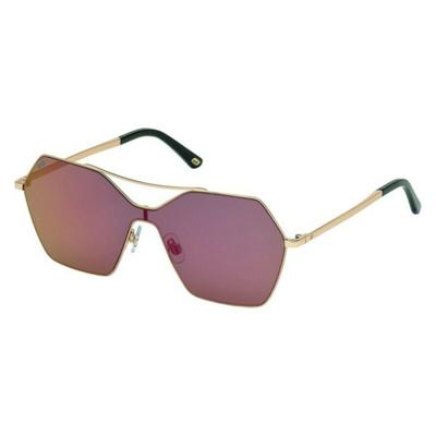 Dames zonnebril Web Eyewear WE0213A ø 59 mm
