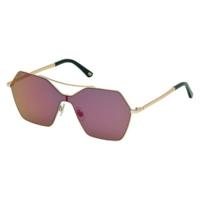 Dames zonnebril Web Eyewear WE0213A ø 59 mm