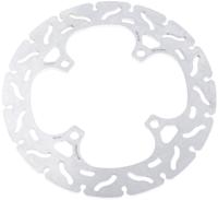 TRW -lucas remschijf "mst375rac" rotor mst375rac rigid