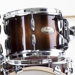 Pearl STS0807T/C314 Session Studio Select Gloss Barnwood Brown 8 x 7 inch tom