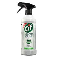 Cif Cif Disinfect & Shine Original Spray 500 ml