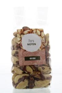 Mijnnatuurwinkel Paranoten