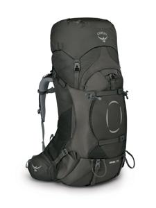 Osprey Ariel - 55L - M/L - Black