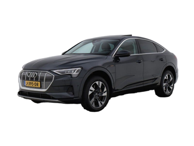 Audi e tron
