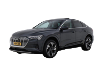 Audi e tron