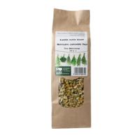 Marma Kamille echte bloem 100 Gram
