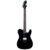 ESP LTD TE-201 Black elektrische gitaar