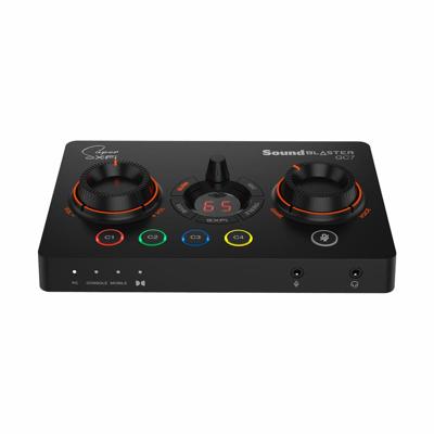 Creative Sound Blaster GC7 geluidskaart
