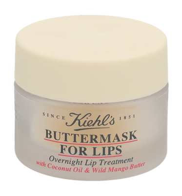 Kiehls - Kiehl&apos;s Buttermask For Lips 10 g