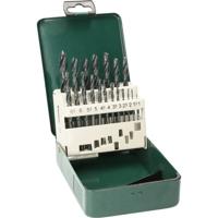 Bosch Groen HSS-R metaalboorset 19-delig in metalen cassette - 2607019435