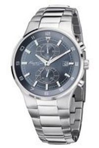 Horlogeband Kenneth Cole KC3500 Staal 12mm