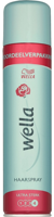 Wella Haarspray Ultra Sterk
