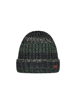 Barts Akotan Beanie Muts Heren Green One Size